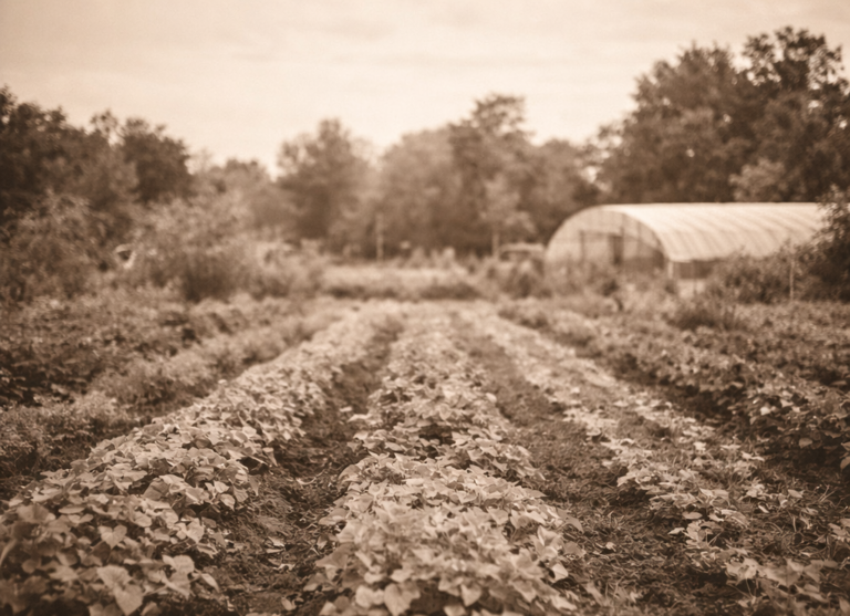 Campo de cultivo