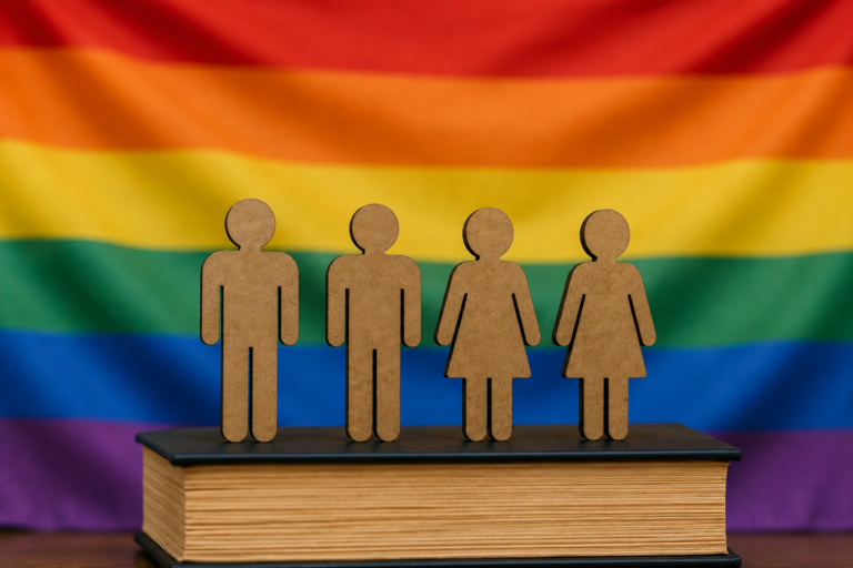 Nuevas protecciones legales para personas trans en España