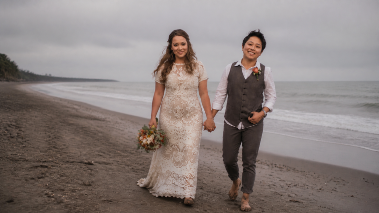 El turismo de bodas LGTBI+ mueve 800 millones en España
