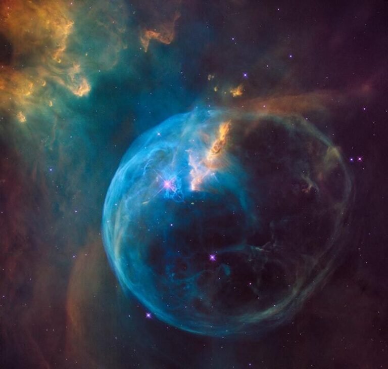 Las astrofísicas que están redibujando nuestra comprensión del universo