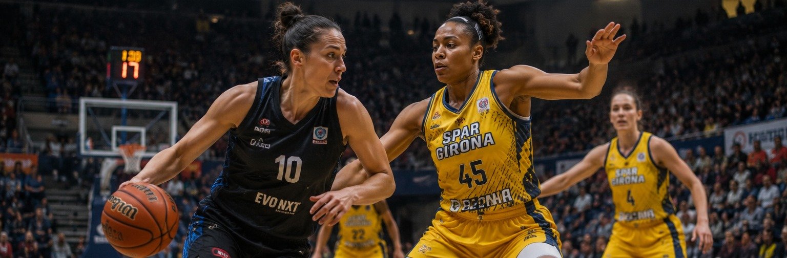 Deporte femenino audiencia