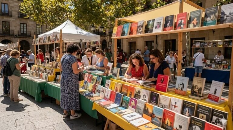 Voces que resisten: escritoras que reescriben el canon literario español