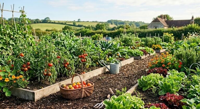 Agroecología y feminismo: cultivar sin pesticidas es también un acto político