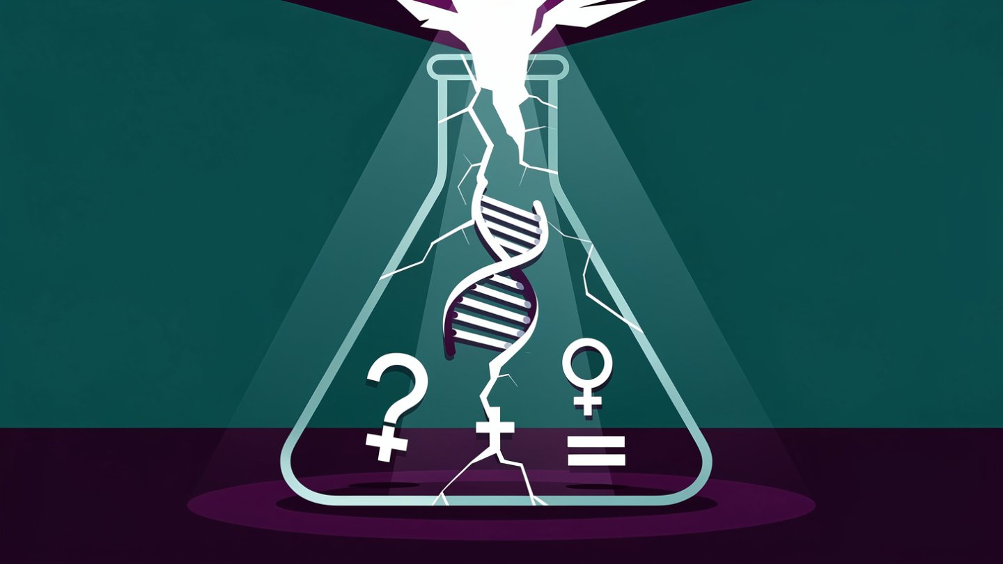 Laboratorio ciencia