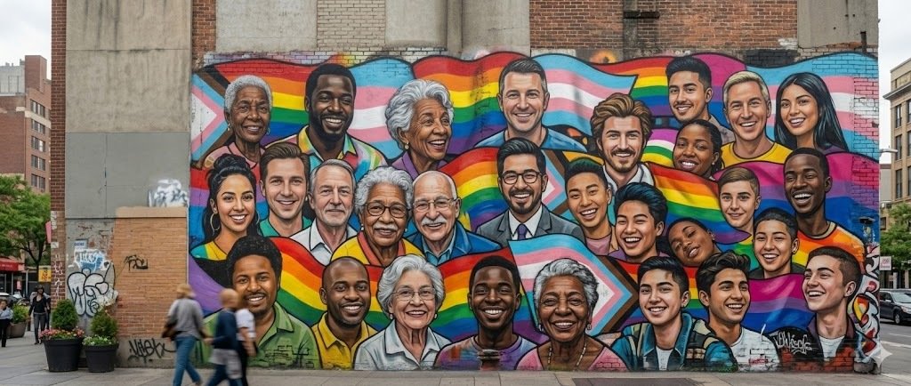 LGTBI+