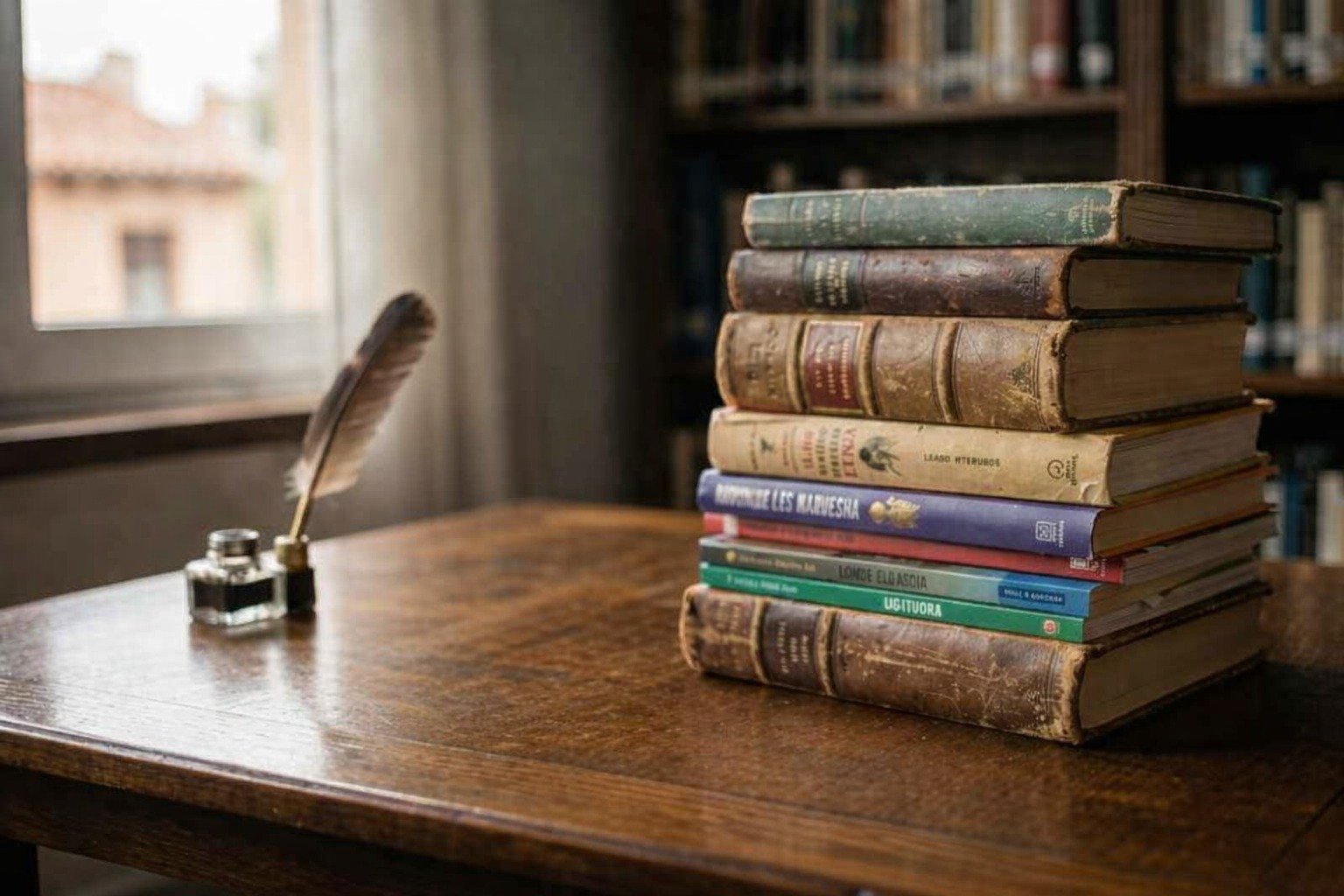 Libros