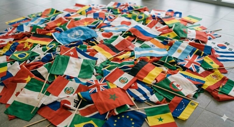 La doble discriminación de ser migrante y mayor de 50 en España