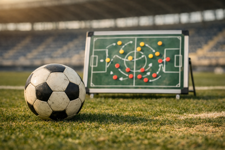 Primera entrenadora en la élite del fútbol masculino español